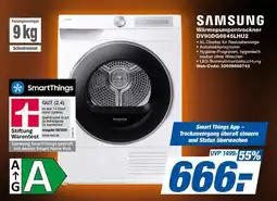Expert Samsung wärmepumpentrockner dv90dg6845lhu2 Angebot