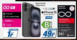 Expert Apple iphone 16 Angebot