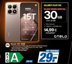 Expert Xiaomi xiaomi 15t 12gb Angebot