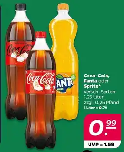 NETTO Coca-cola Angebot