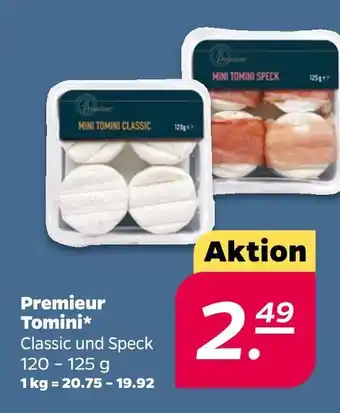 NETTO Premieur tomini Angebot