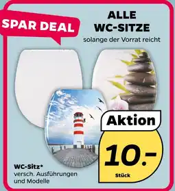 NETTO Wc-sitz Angebot