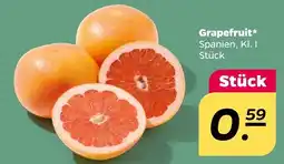 NETTO Grapefruit Angebot