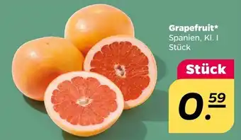 NETTO Grapefruit Angebot