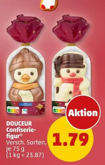 PENNY Douceur confiserie-figur Angebot