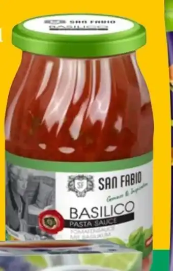 PENNY San Fabio Basilico Angebot