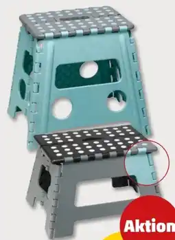 PENNY Hedura Klapphocker Angebot