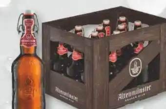 trinkgut Altenmünster Brauer Bier Angebot