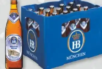 trinkgut Hofbräu München Münchner Weisse Angebot