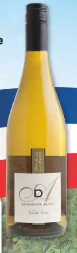 trinkgut Danielle de L'Ansee Sauvignon Blanc Angebot