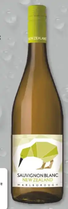 trinkgut Marlborough Sauvignon Blanc Angebot