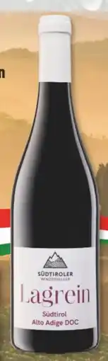 trinkgut Südtiroler Lagrein Angebot