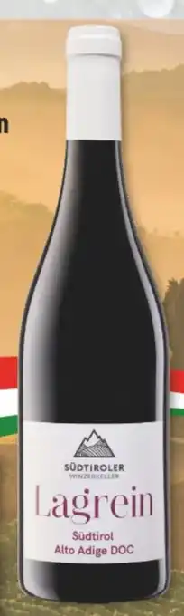 trinkgut Südtiroler Lagrein Angebot