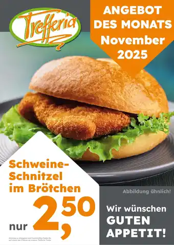 Globus Baumarkt Schweine- Schnitzel im Brötchen Angebot