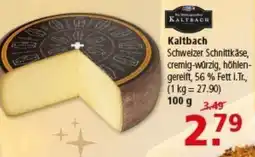 Multi Markt KALTBACH Kaltbach Angebot