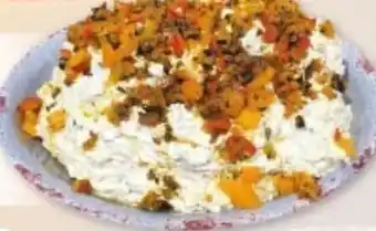 Multi Markt Frischkäse Andalusien Style Angebot