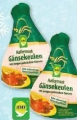 Multi Markt Polnische Gänsekeulen Angebot