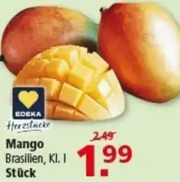 Multi Markt EDEKA Herzstücke Mango Angebot