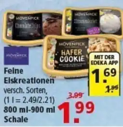 Multi Markt MOVENPICK Feine Elskreationen Angebot