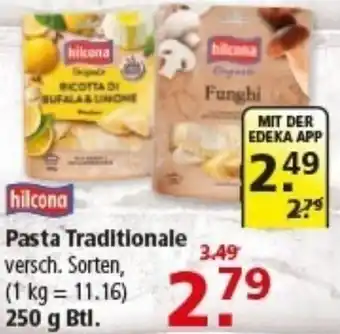 Multi Markt hilcona Angebot