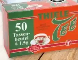 Multi Markt THIELE Tassenbeutel Angebot