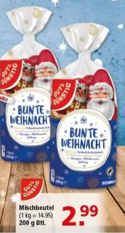 Multi Markt GUT&GUNSTIG Mischbeutel Angebot