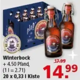 Multi Markt Winterbock Angebot
