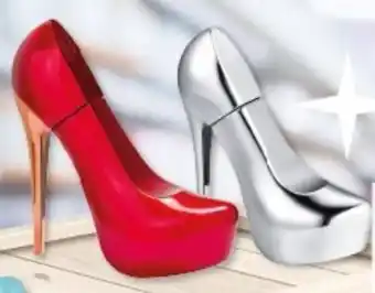 Multi Markt JORGE GONZALEZ Eau de Toilette Angebot