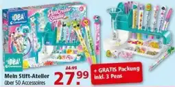 Multi Markt Mein Stift-Atelier Angebot