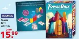 Multi Markt KOSMOS Tower Brix Alter 10+ Angebot