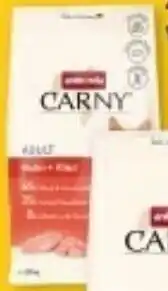 Multi Markt animonda Katzentrockenfutter Angebot