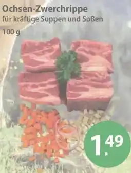 V Markt Ochsen-Zwerchrippe Angebot