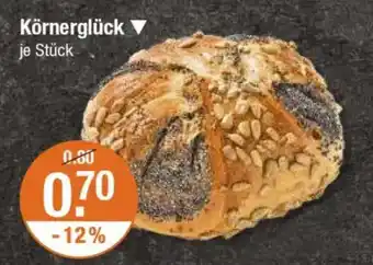 V Markt Körnerglück Angebot
