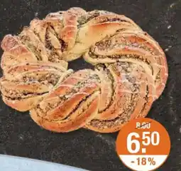 V Markt Butter-Nusskranz Angebot