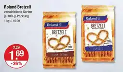 V Markt Roland Bretzeli Angebot