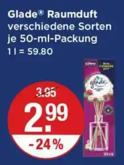 V Markt Glade Raumduft Angebot