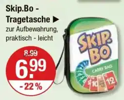 V Markt Skip.Bo- Tragetasche Angebot