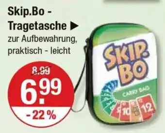 V Markt Skip.Bo- Tragetasche Angebot