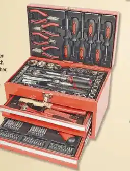 V Markt BRÜDER MANNESMANN Werkstattbox Angebot