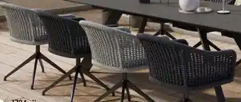 Zurbrüggen amalio Armlehnstuhl Angebot