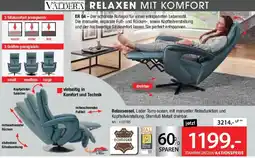 Zurbrüggen VALDERA Relaxsessel Angebot
