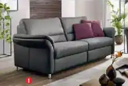 Zurbrüggen Sofa 3-sitzig Angebot