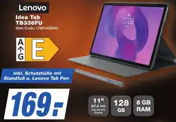 K+B Expert Lenovo Idea Tab TB336FU Angebot