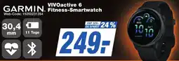 K+B Expert GARMIN VIVOactive 6 Fitness-Smartwatch Angebot
