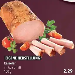 CITTI Markt Kasseler Angebot