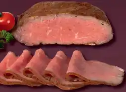 CITTI Markt Delikatess-Roastbeef Angebot