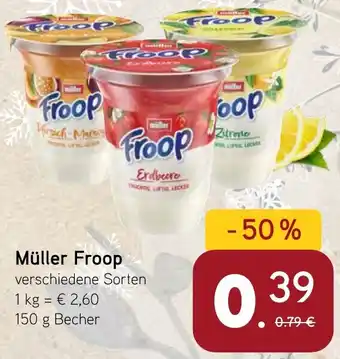 Dornseifer Müller Froop Angebot