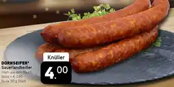 Dornseifer DORNSEIFER Sauerlandbeißer Angebot