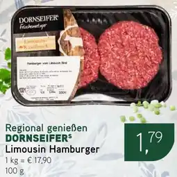 Dornseifer DORNSEIFER Limousin Hamburger Angebot