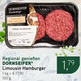 Dornseifer DORNSEIFER Limousin Hamburger Angebot